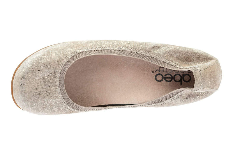 abeo tia flats