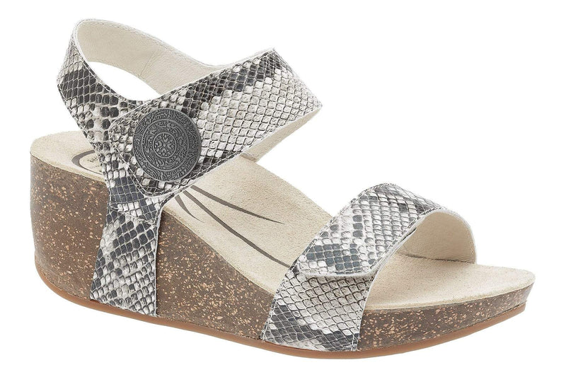 abeo cork sandals