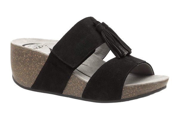 abeo cork sandals