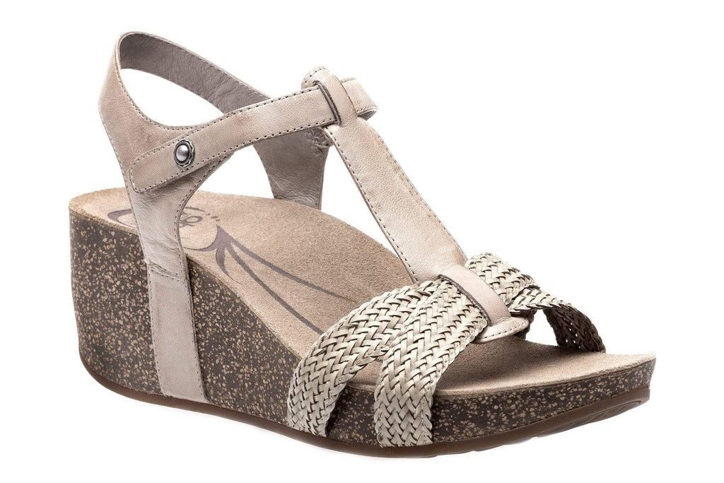 abeo cork sandals