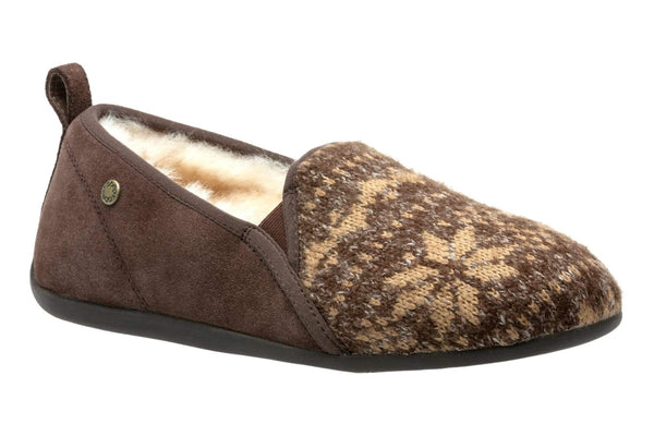 Women's Slippers - ABEO Footwear