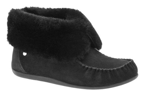 Women's Slippers - ABEO Footwear