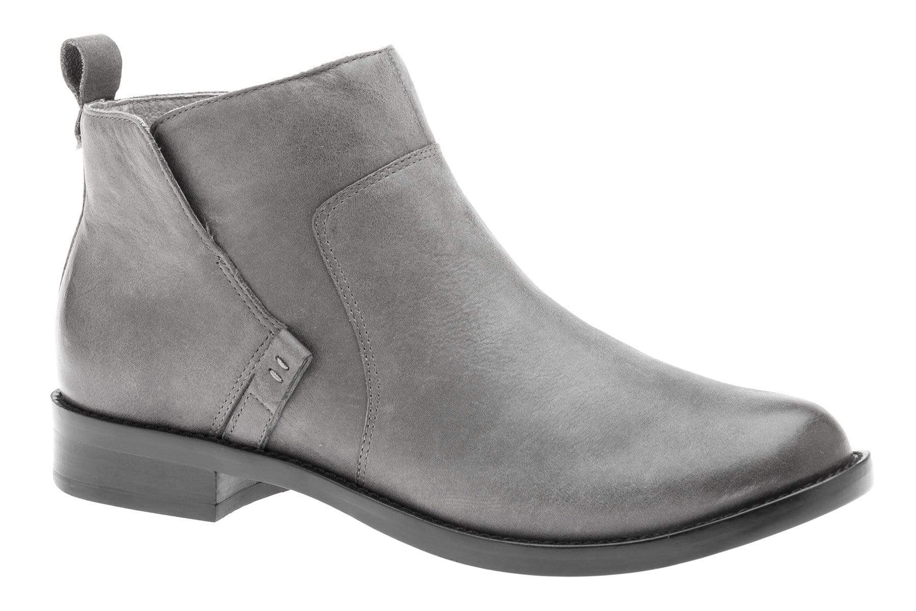 abeo ankle boots