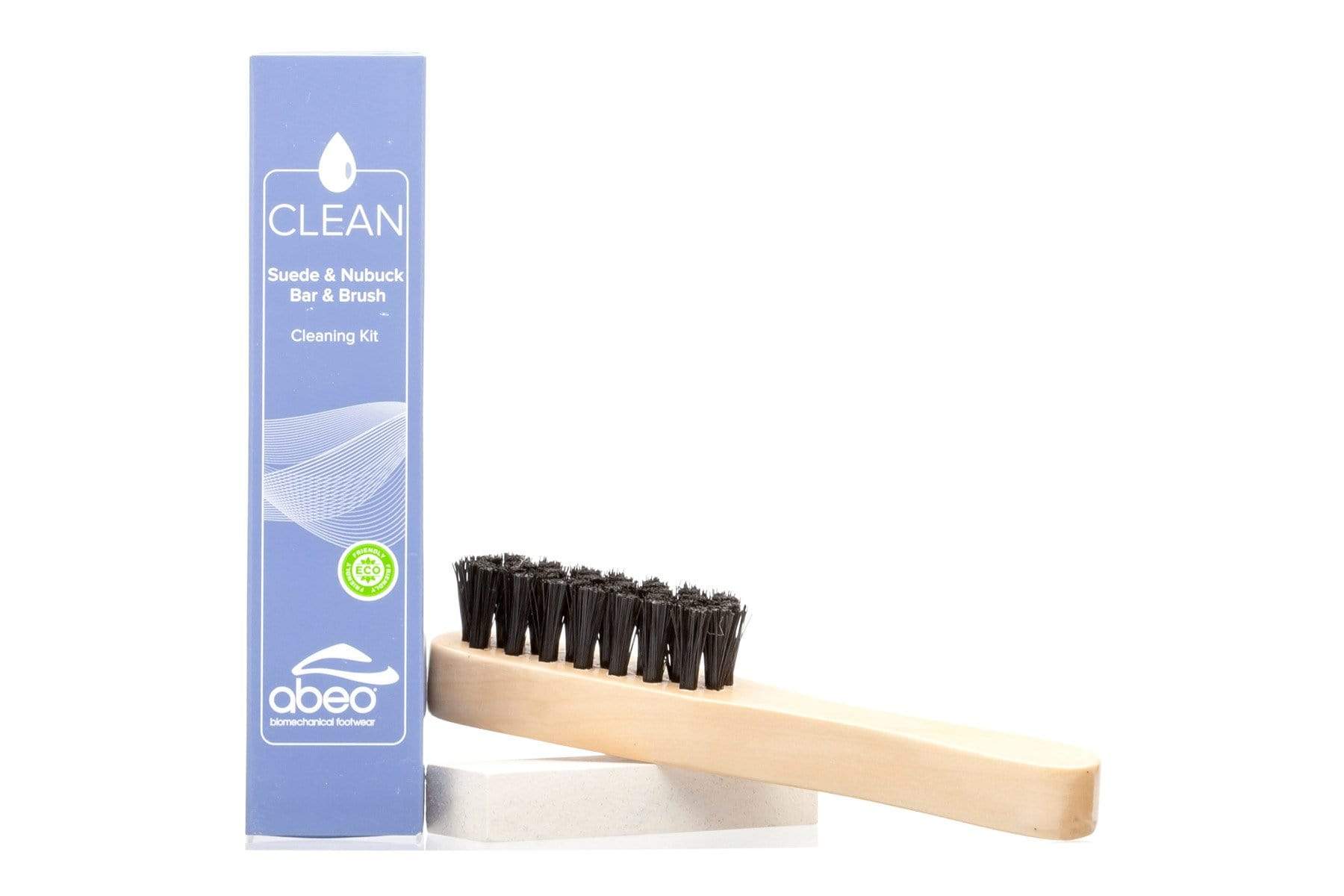 suede & nubuck cleaning kit