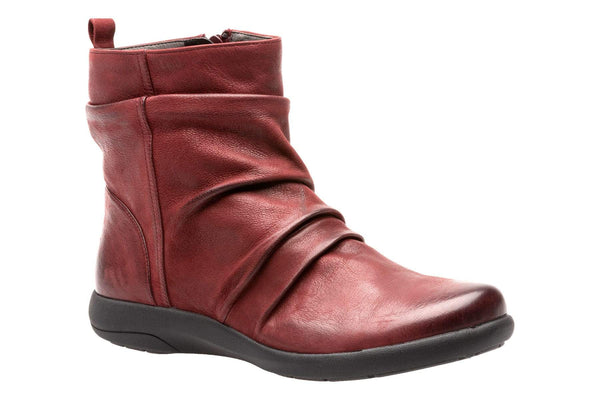 abeo shearling boots