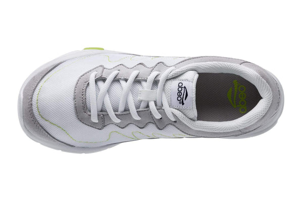 abeo tennis shoes
