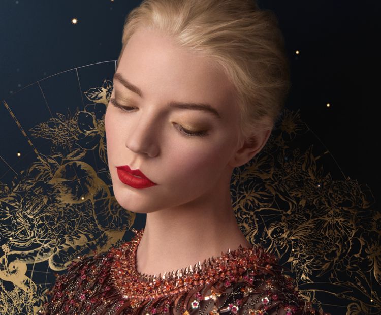 2022 HOLIDAY MAKEUP COLLECTION  Dior Online Boutique Australia