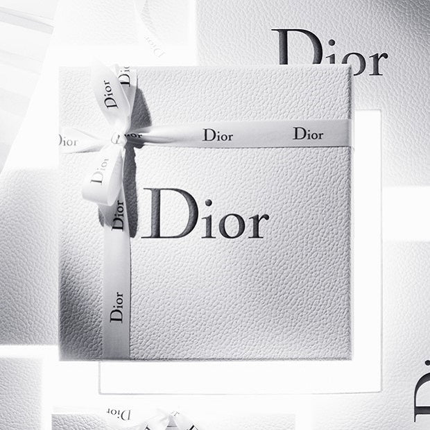 christian dior official site