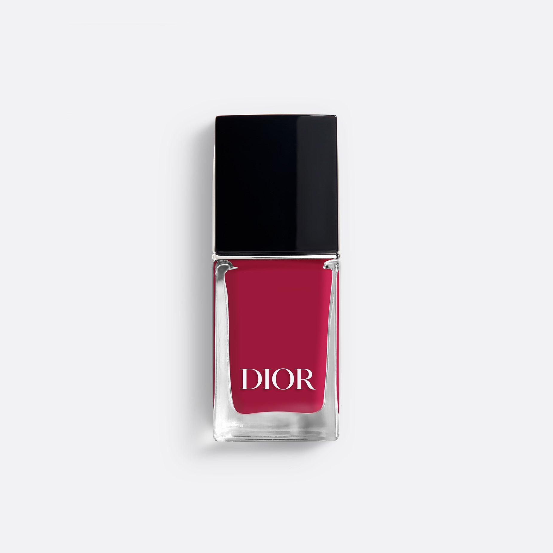 Dior Top Coat: Speed-Drying Nail Lacquer