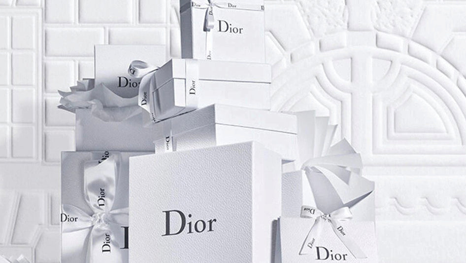 The Art of Gifting – Dior Online Boutique Australia