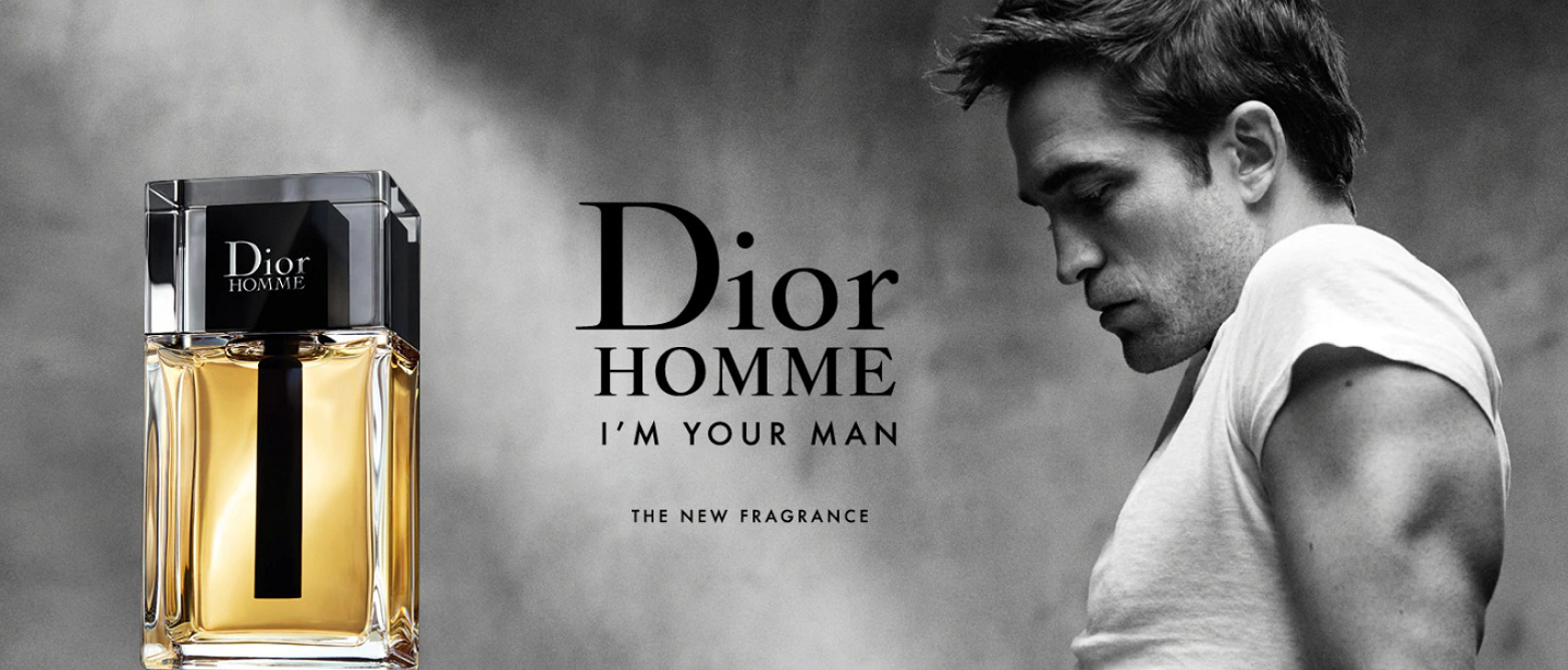 cd dior homme