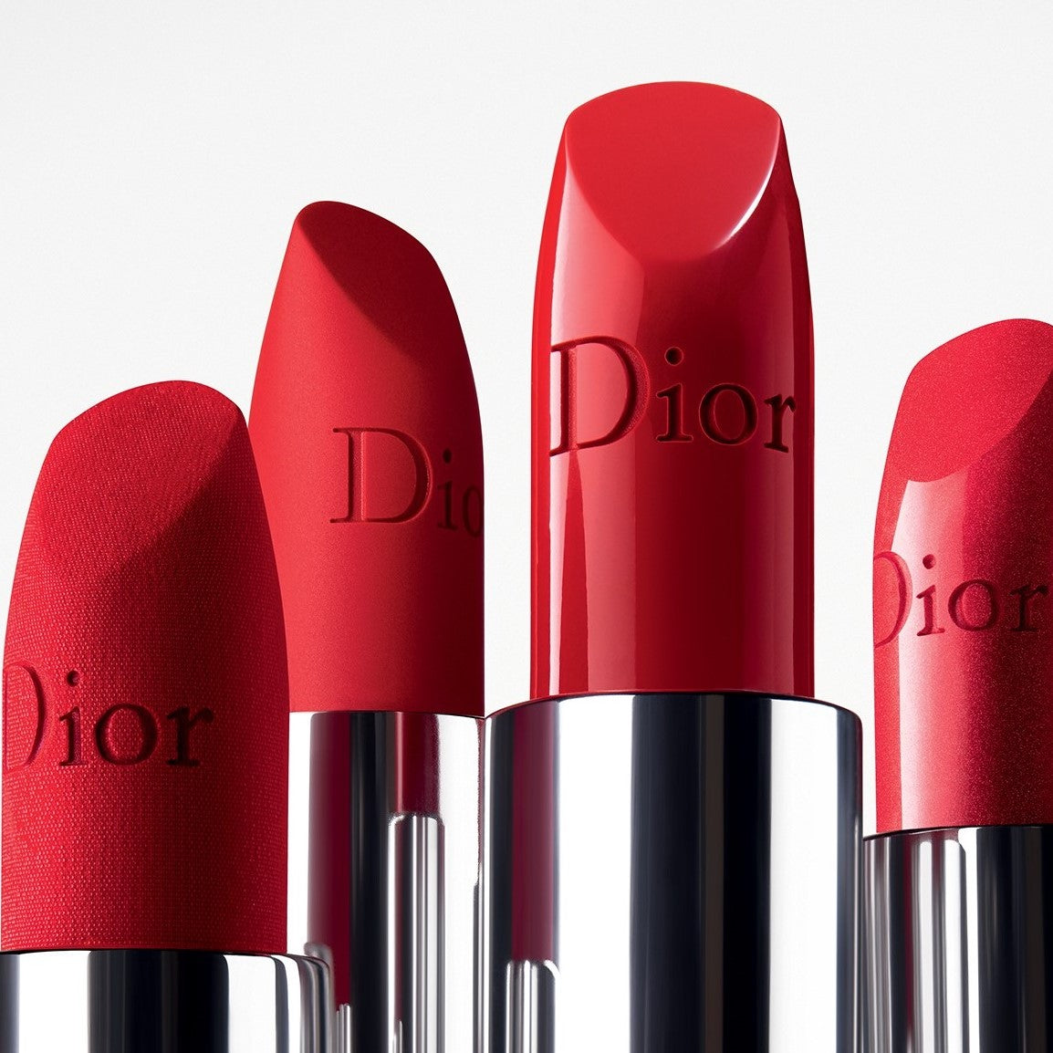 Губные помады dior