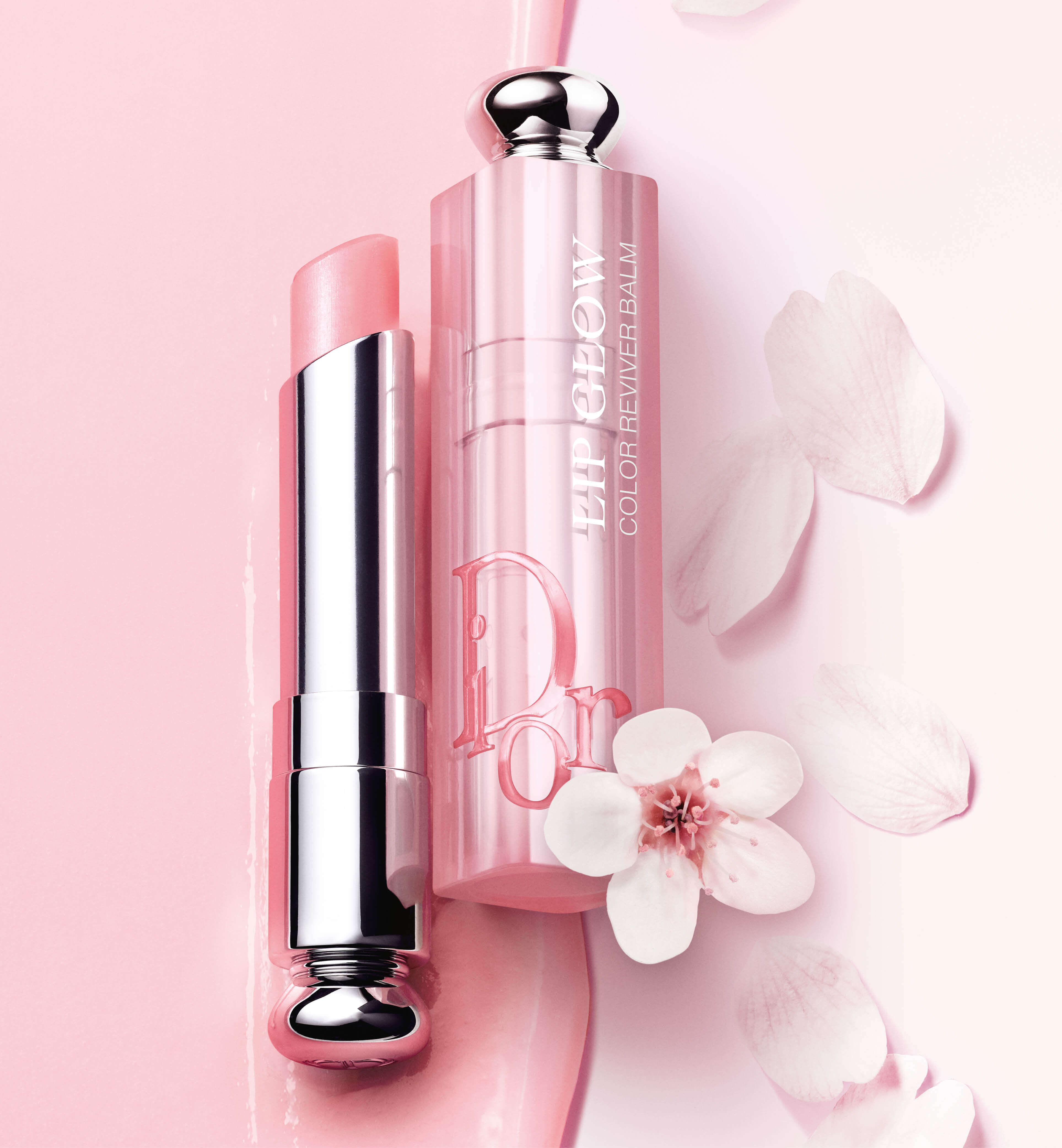 Son dưỡng Dior lip glow  hàng Pháp Hàng Pháp Xách Tay