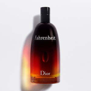 fahrenheit fragrance