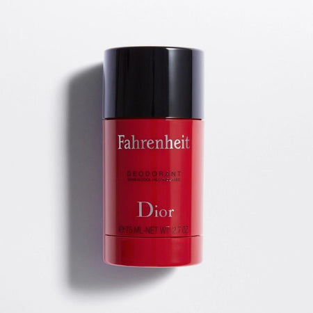 deodorant fahrenheit dior