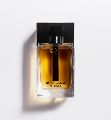 dior intense eau de parfum