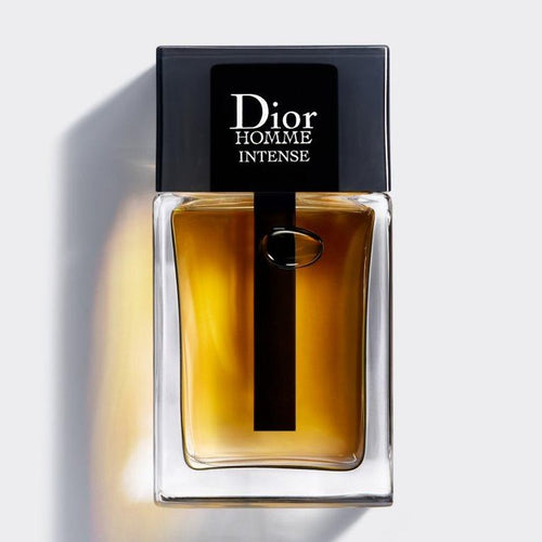 dior homme intense 3.4 oz