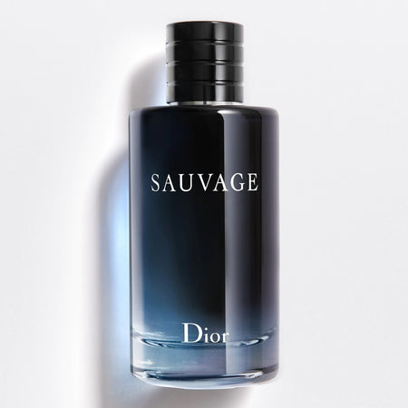 savage eau de toilette