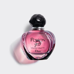 pure poison edt