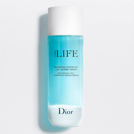 DIOR HYDRA LIFE | Deep hydration 