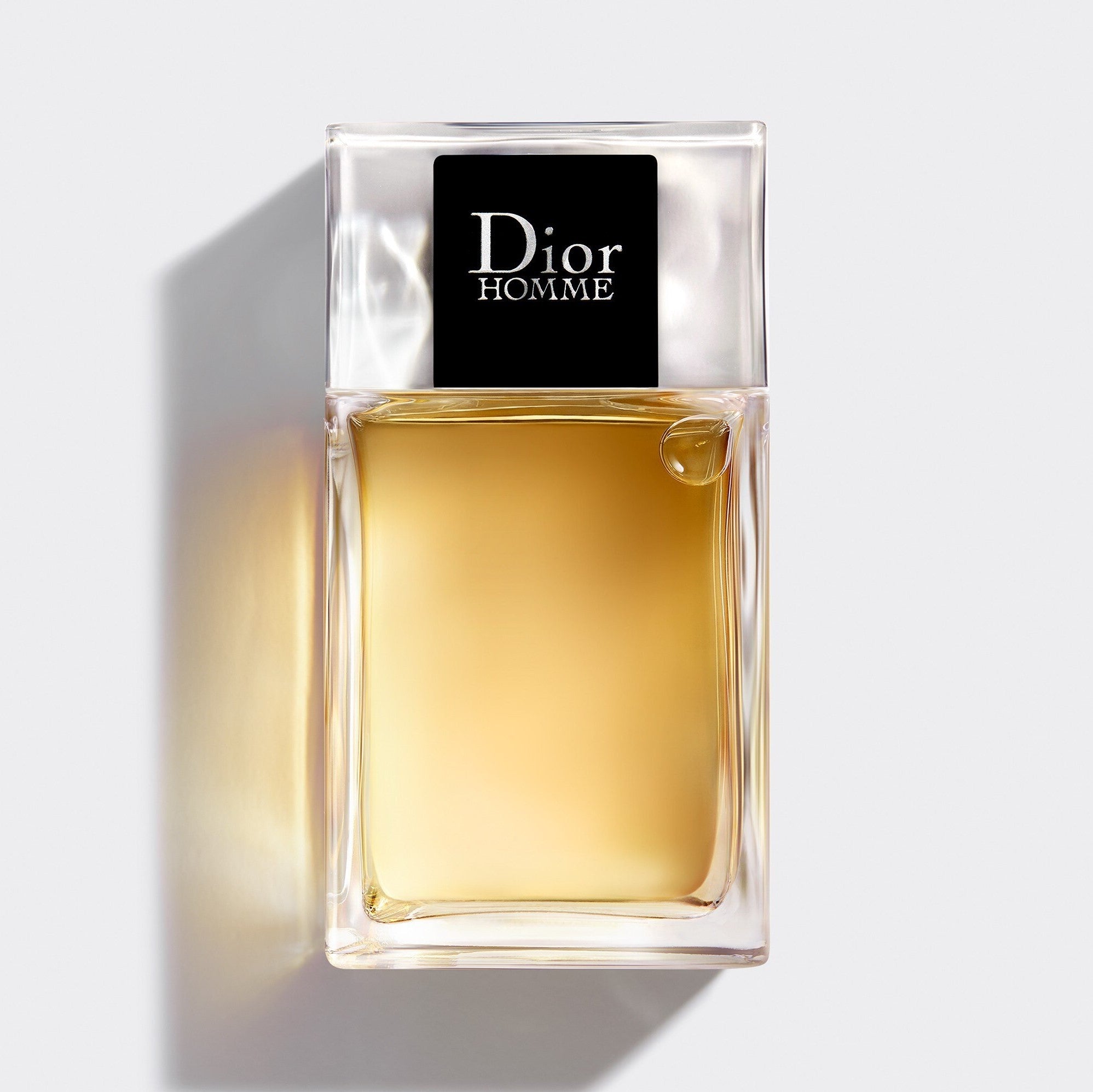 homme dior parfum