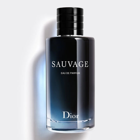 sauvage tester