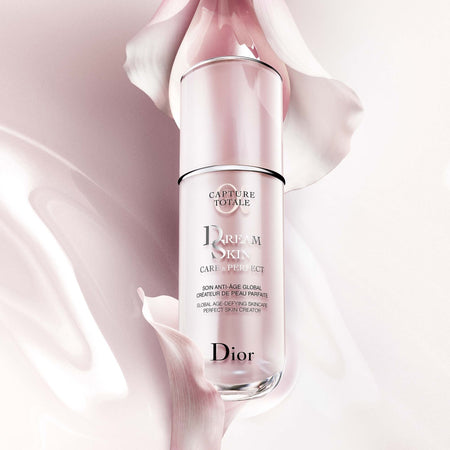 dior moisture cream