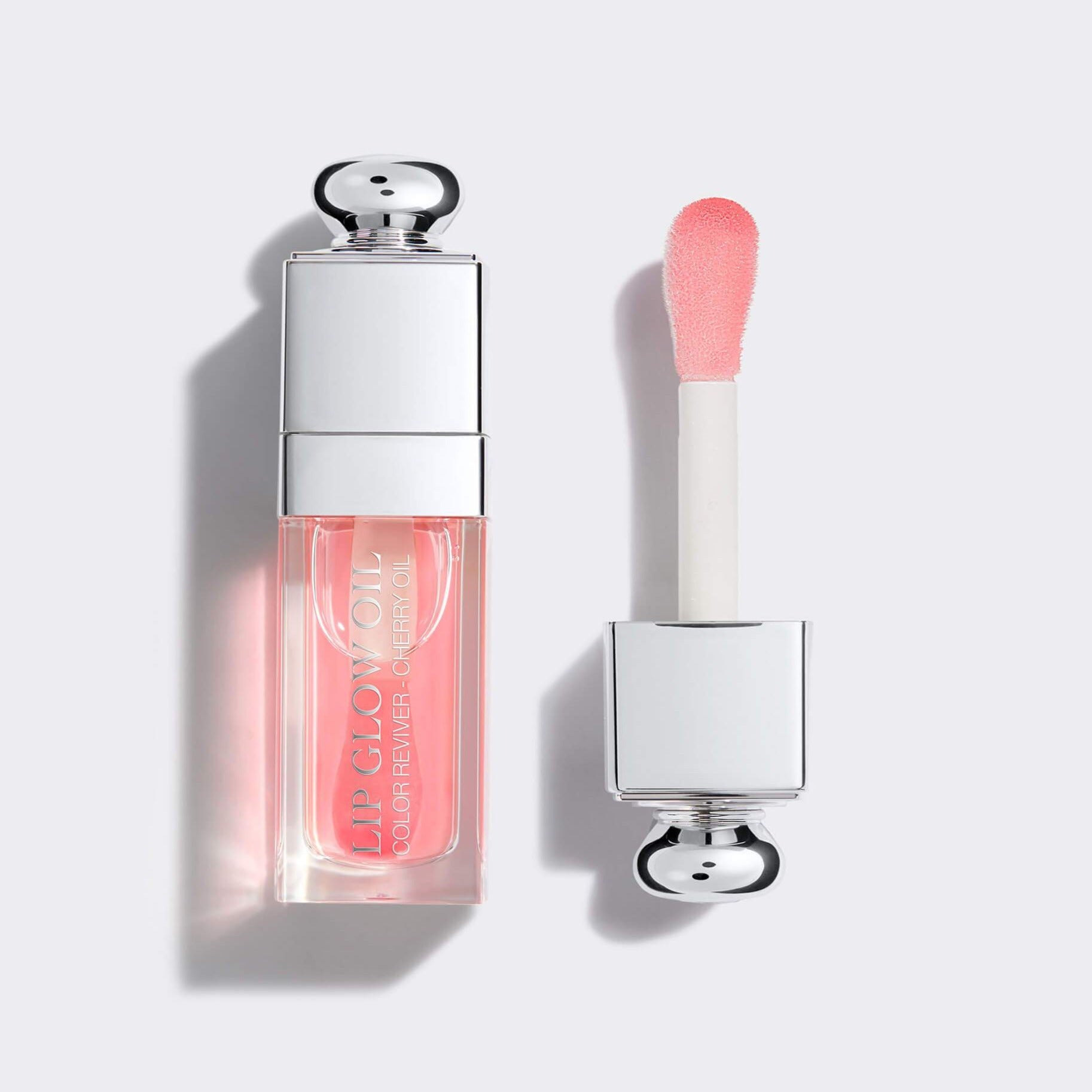 Dior Addict Lip Glow Oil 001 | cavedumoulin.fr