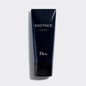 Amazoncom Christian Dior Sauvage After Shave Balm for Men 34 Ounce   Beauty  Personal Care