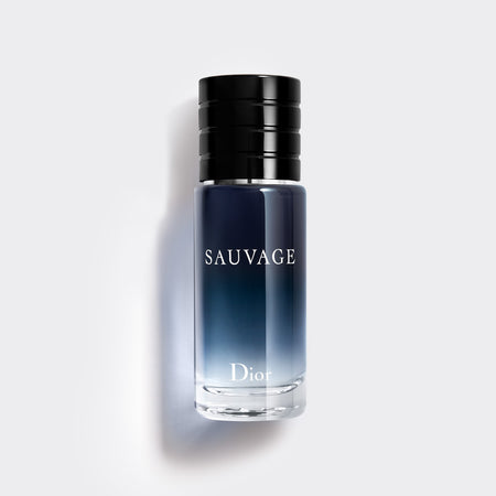 dior sauvage 60 ml