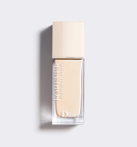 make up forever dior