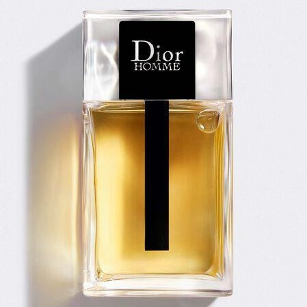 dior perfume homme