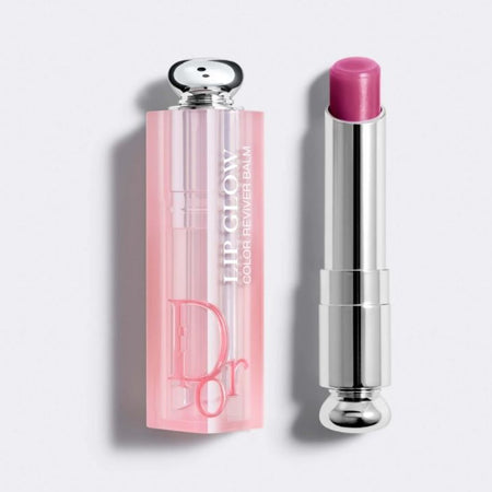 dior lip balm 001 pink