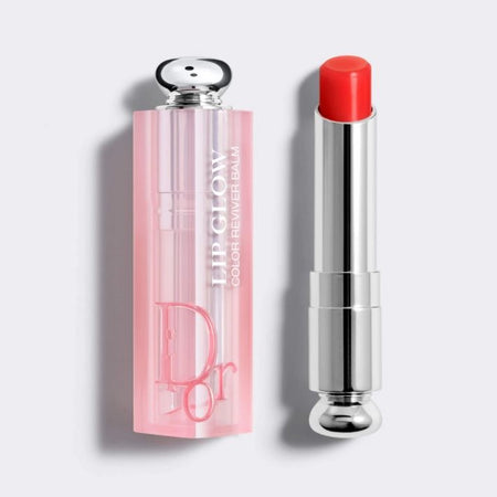 dior addict lip glow mahogany