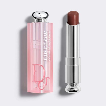 dior rose lip balm