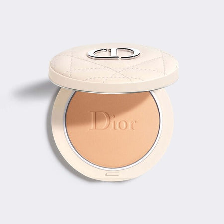 dior forever bronze powder