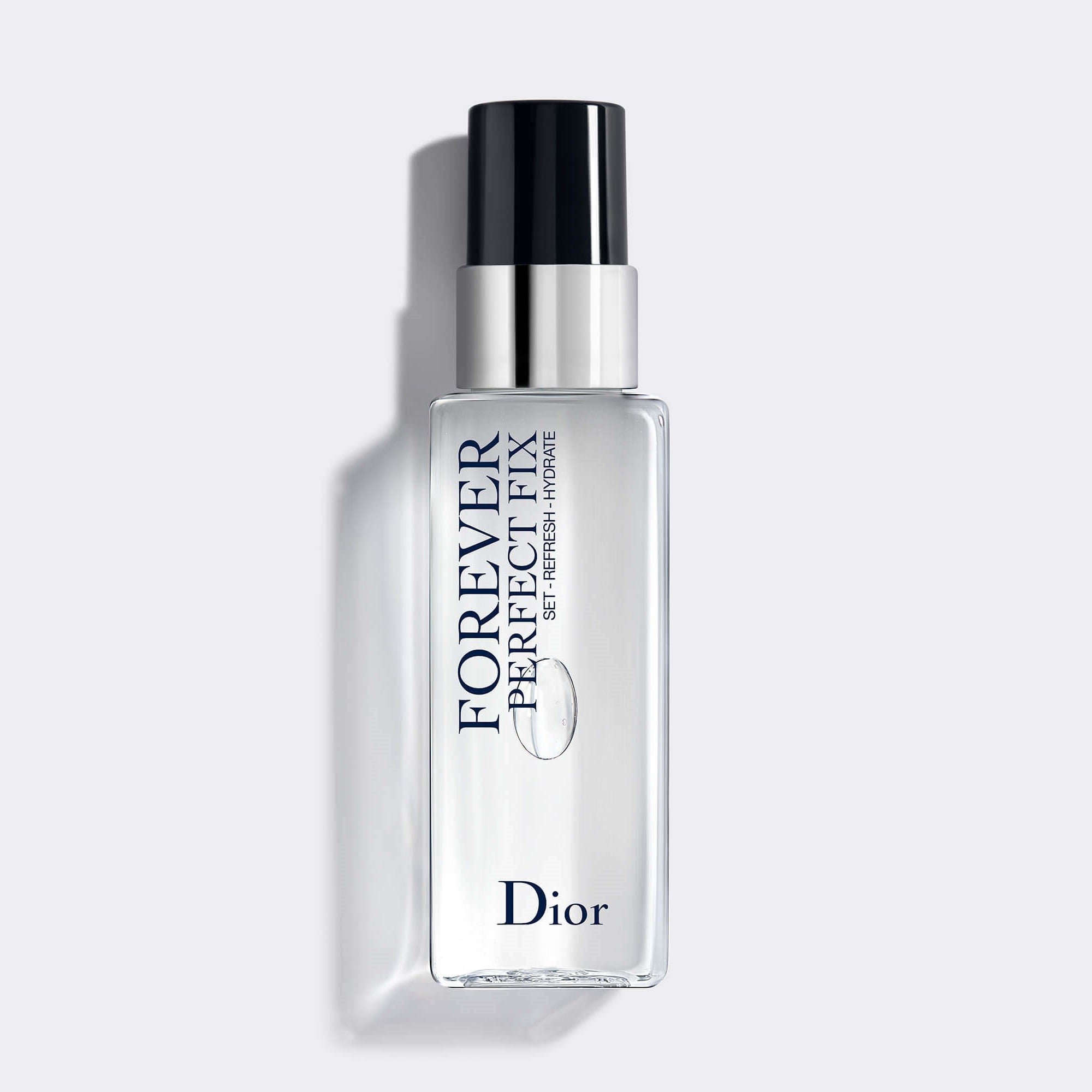 dior cosmetics official website