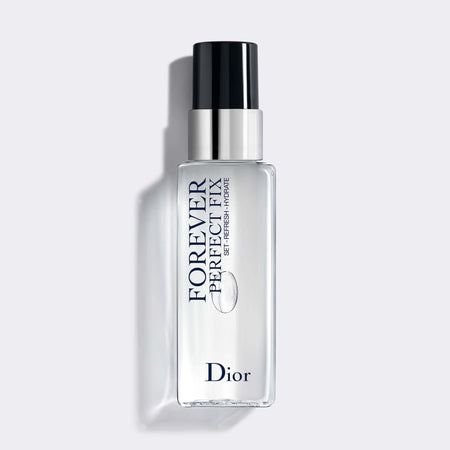 dior forever makeup