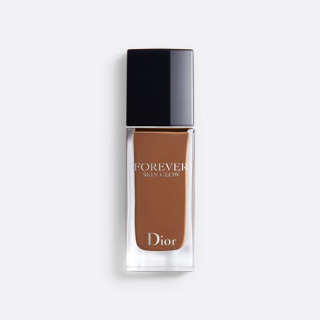 christian dior forever skin glow foundation spf 35