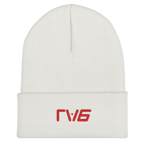 yub merch beanie