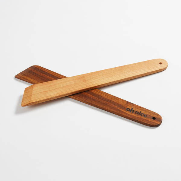 Wooden Spatula