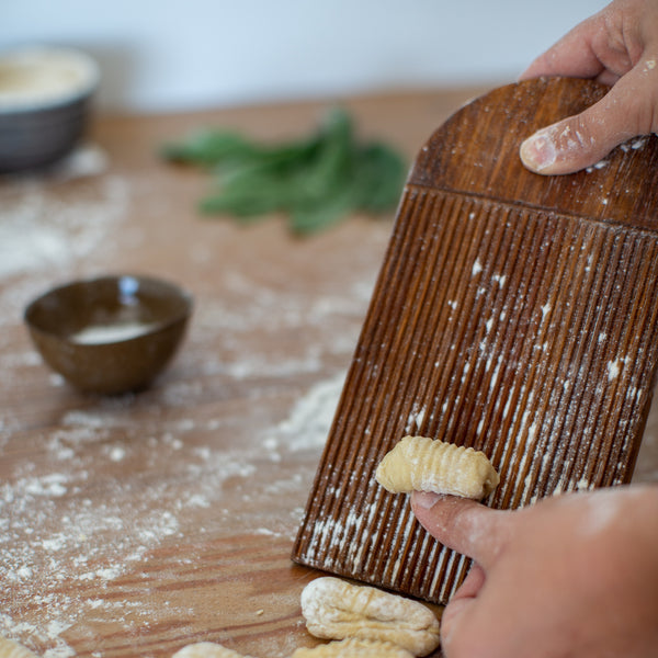 Pasta & Gnocchi Shaping Board