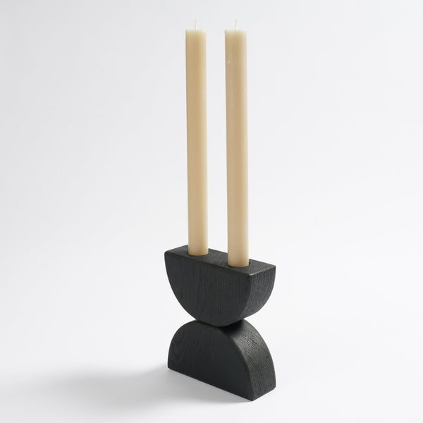 Totem Candle Holder