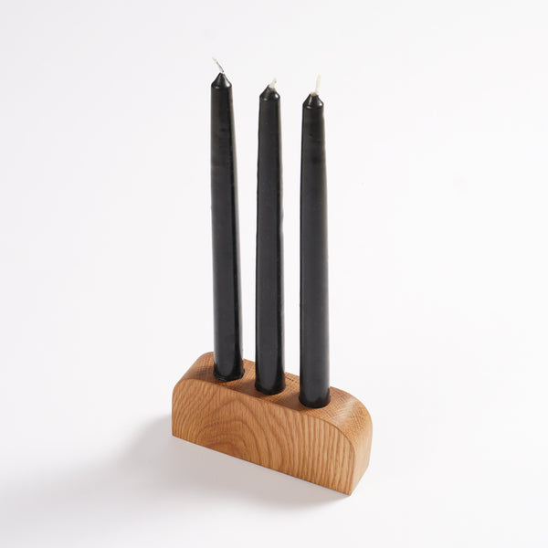 Trio Candle Holder