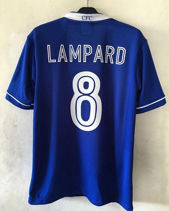 lampard jersey