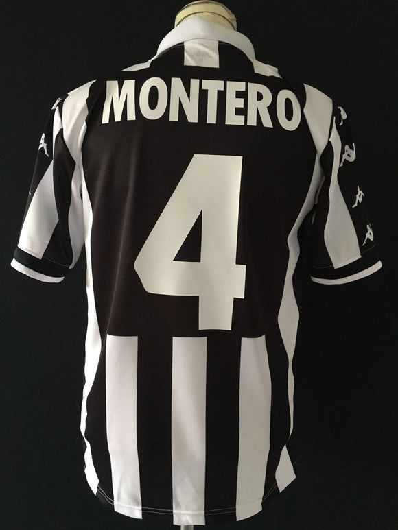 montero jersey