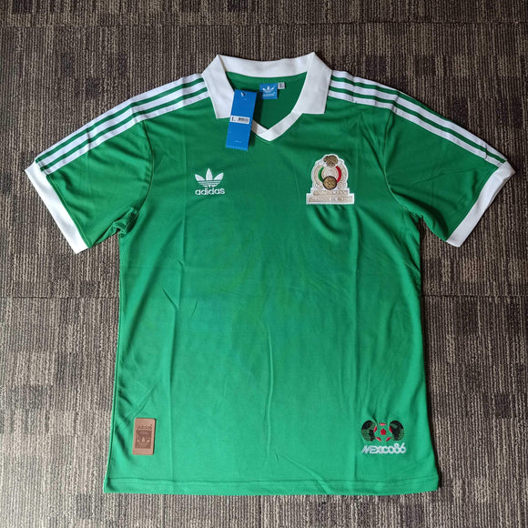 classic mexico jersey