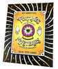 Fortunes & Mysteries Free Coloring Page
