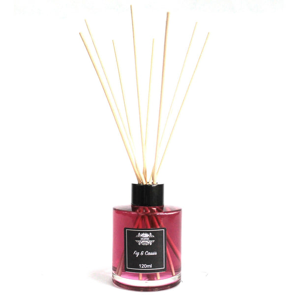 Reed Diffusers - Natural Home Fragrance  - 7 Nature Inspired Scents 11