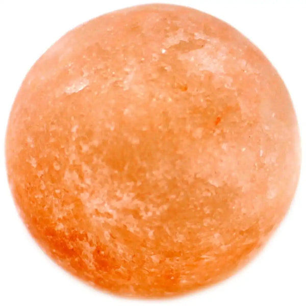 Natural Deodorant - 3 x Himalayan Salt Stone - Eco-Friendly & Plastic-Free 2